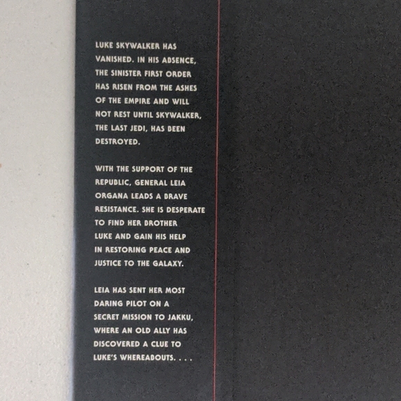 Star Wars The Force Awakens - Picture 3 of 8